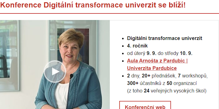 Newsletter EUNIS-CZ srpen 2025